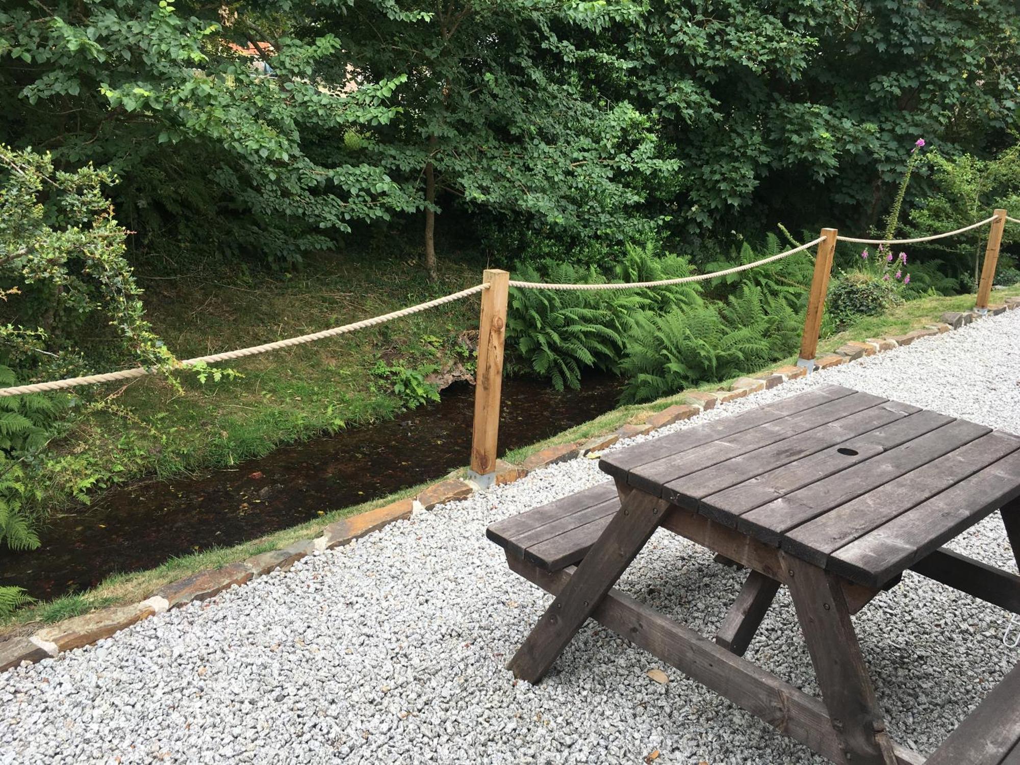 The Barnspigallie Redruth Zewnętrze zdjęcie